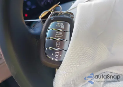 2020 Hyundai Tucson Sport из США, поврежденный, VIN KM8J33AL2LU224272